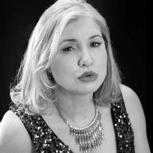 RAINING RED ROSES Comes to Adelaide Cabaret Fringe Festival Image