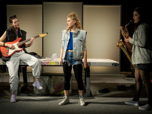 PING PONG Comes to Salzburg Festival This Summer Image