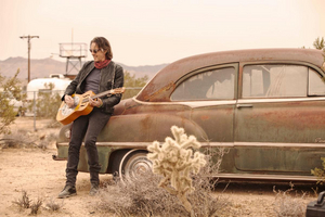 Rick Springfield Will Play Aurora's RiverEdge Park This Summer Image
