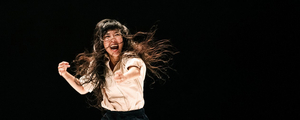 Review: A FESTIVAL OF KOREAN DANCE, The Place Image