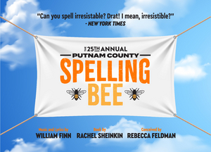 Arden Theatre Company Closes Season With THE 25TH ANNUAL PUTNAM COUNTY SPELLING BEE 