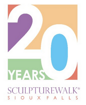 SculptureWalk's 20th Annual Exhibition Will Be Installed This Weekend Image