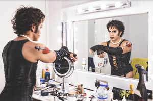 THE ROCKY HORROR SHOW 25th Anniversary Tour Comes to Gold Coast in September Image