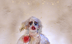 CHRISSIE PARROTT'S FACADE Comes to Liberty Theatre Perth Image