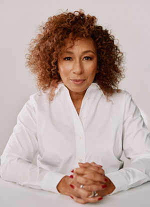 League of Professional Theatre Women Invite the Public to Oral History Interview Of TV and Film Star Tamara Tunie 