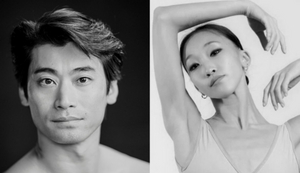 Cast Revealed For Northern Ballet's THE GREAT GATSBY At Sadler's Wells Image
