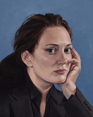 Jacqueline Novak Comes To The Den Theatre This Month Image