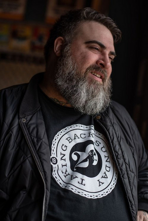 Comedian Neil Rubenstein To Perform At Adjacent Festival Image