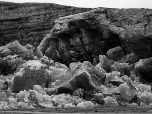 Frist Art Museum Presents Large-Scale Landscape Photography By Ron Jude Image