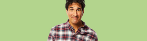 Comedian Gary Gulman Returns To NJPAC For Stand Up Comedy and Book Tour Image
