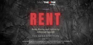 RENT Returns to Singapore in June Image