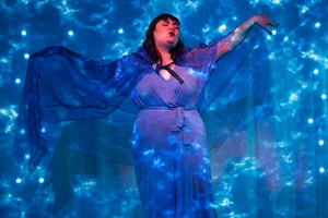 Review: BLANKET BAN, Southwark Playhouse Borough Image