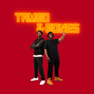 Cast and Creative Team Revealed For the UK Premiere of TAMBO & BONES  Image