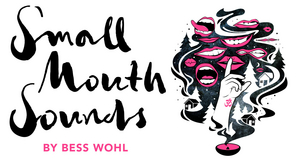 SMALL MOUTH SOUNDS is Now Playing at Theatre B 