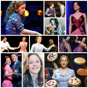 Jessie Mueller to Launch 2023 P-Town Season Memorial Day Weekend  Image