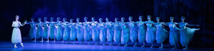 United Ukrainian Ballet Makes West Coast Debut At Segerstrom Center Image