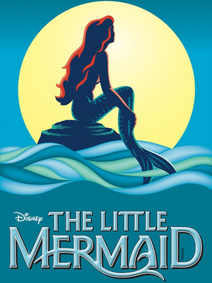 Reagle Music Theatre Of Greater Boston Announces THE LITTLE MERMAID And OKLAHOMA! For Summer Season  Image