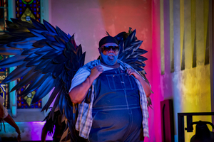Cleveland Public Theatre Presents STATION HOPE 2023 10th Anniversary Image