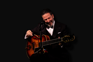John Pizzarelli To Celebrate New Album At Scullers Jazz Club, June 2 Image