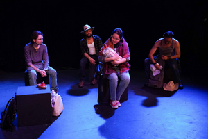 Queens Theatre Adds New Performances Of EIGHT TALES OF PEDRO Image