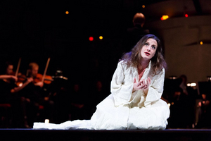Resonance Works Extends 10th Anniversary Season with Verdi's MACBETH 