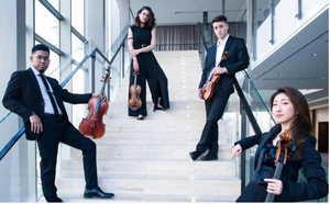Banff International String Quartet Festival Performers Revealed Image