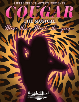Ripple Effect Presents A COUGAR REUNION at Triad Theater Image