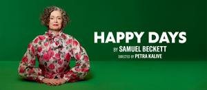 Melbourne Theatre Company Presents HAPPY DAYS Image