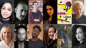 RSL Announces Programme For Dalloway Day 2023 Image