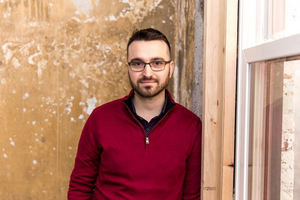 Asolo Repertory Theatre Reveals Ross Egan as New Managing Director Image