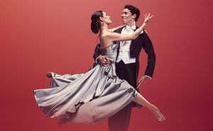 GOTTA DANCE! is Now Playing at the Royal Danish Opera Image