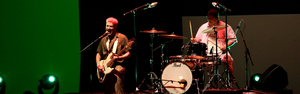 Teatro en Grande Presents Los Lagartos This Weekend Image