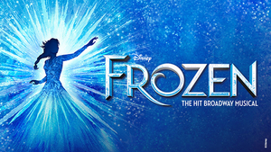 Tickets For Disney's FROZEN At Bass Performance Hall In Fort Worth On Sale May 12! 