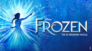 Tickets For Disney's FROZEN At Bass Performance Hall In Fort Worth On Sale May 12! Image