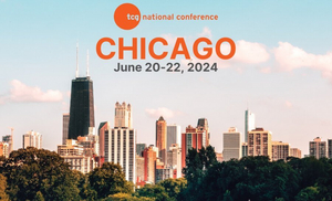 TCG Selects Chicago, IL for 2024 National Conference Image
