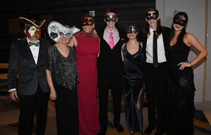 The Plano Symphony Orchestra Hosts Gala Celebration Next MOnth Image