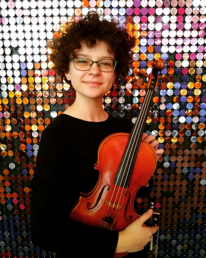 The Philadelphia Young Artists Orchestra Presents 28th Annual Festival Concert This Month Image