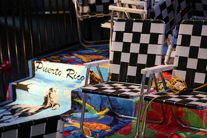 The Chocolate Factory Theater Presents I CAME HERE TO WEEP Image