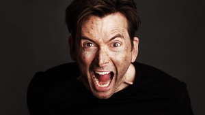 David Tennant as Macbeth and the European Premiere of CLYDE'S Conclude Donmar Warehouse's 2023 Programme Image