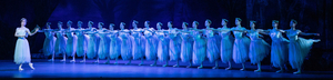 United Ukrainian Ballet Performs Ratmansky's GISELLE At Segerstrom Center Next Month Image