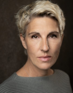 Tamsin Greig Will Star In Terrence Rattigan's THE DEEP BLUE SEA at Theatre Royal Bath Next Spring Image