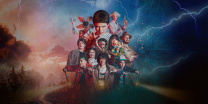 STRANGER SINGS to Kick Off Tour at Southwark Playhouse Image