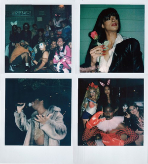 Queer|Art Presents its 2023 Pride Celebration Image