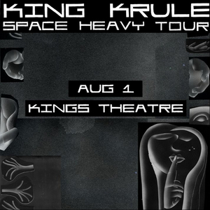 King Krule Comes To Kings Theatre, August 1 Image