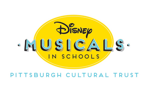 Disney Musicals In Schools Puts Students In The Spotlight On The Byham Theater Stage  Image