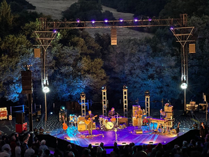 California Shakespeare Theater Announces Lineup For AT THE BRUNS Image