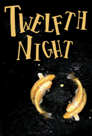 Lantern Theater Company Presents William Shakespeare's TWELFTH NIGHT 