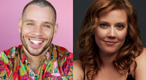 Robin De Jesús, Patti Murin, and More Will Lead LITTLE SHOP OF HORRORS at The Muny 