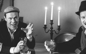SONGS THROUGH THE GLASS Comes to Tampere This Week Image