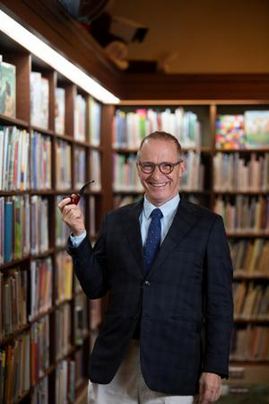 AN EVENING WITH DAVID SEDARIS is Coming to the War Memorial Opera House in November Image